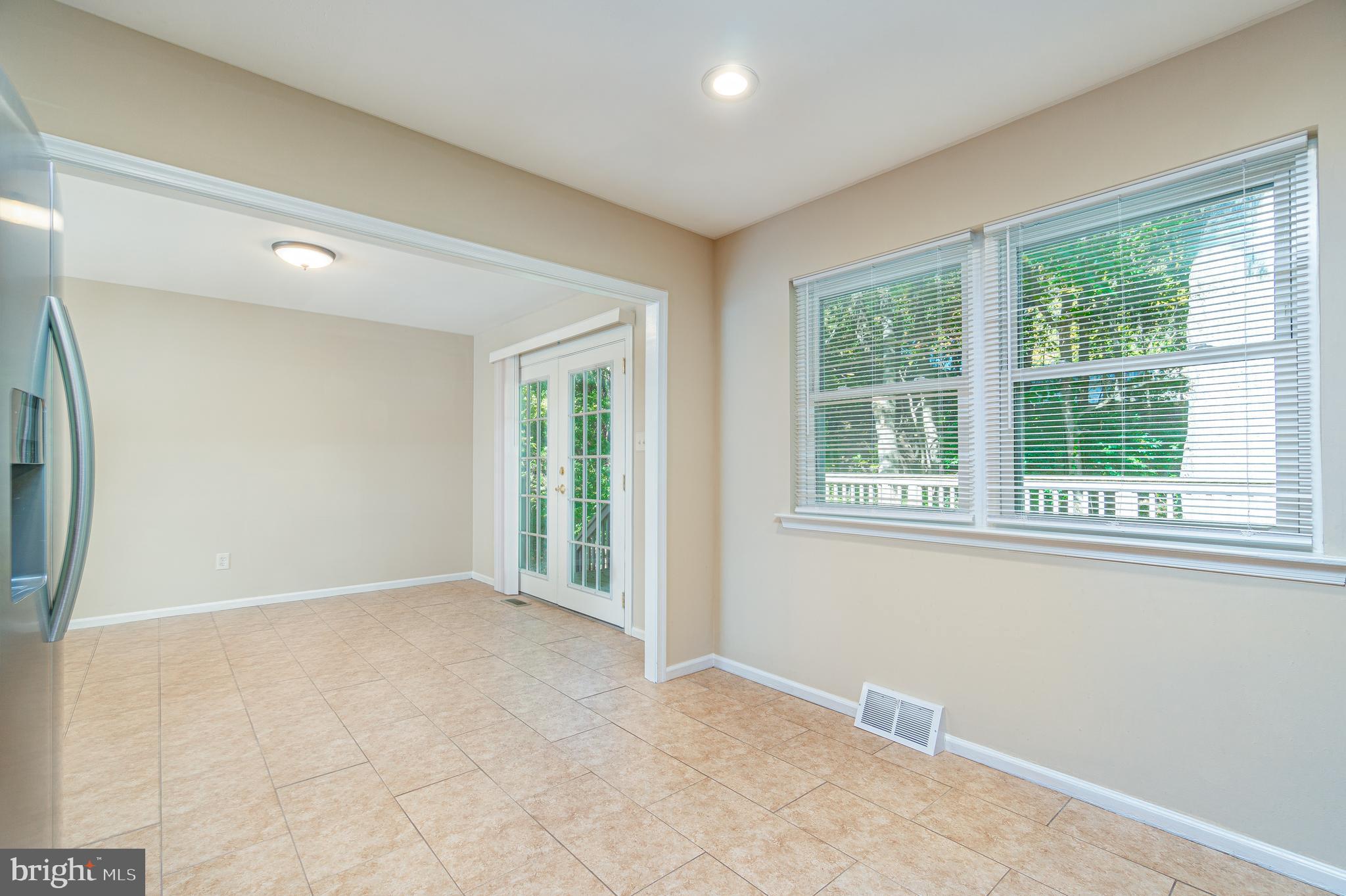 3301 Humpton Road Thorndale, PA 19372 - Photo 17 of 30 Kitchen is open to Dining Room