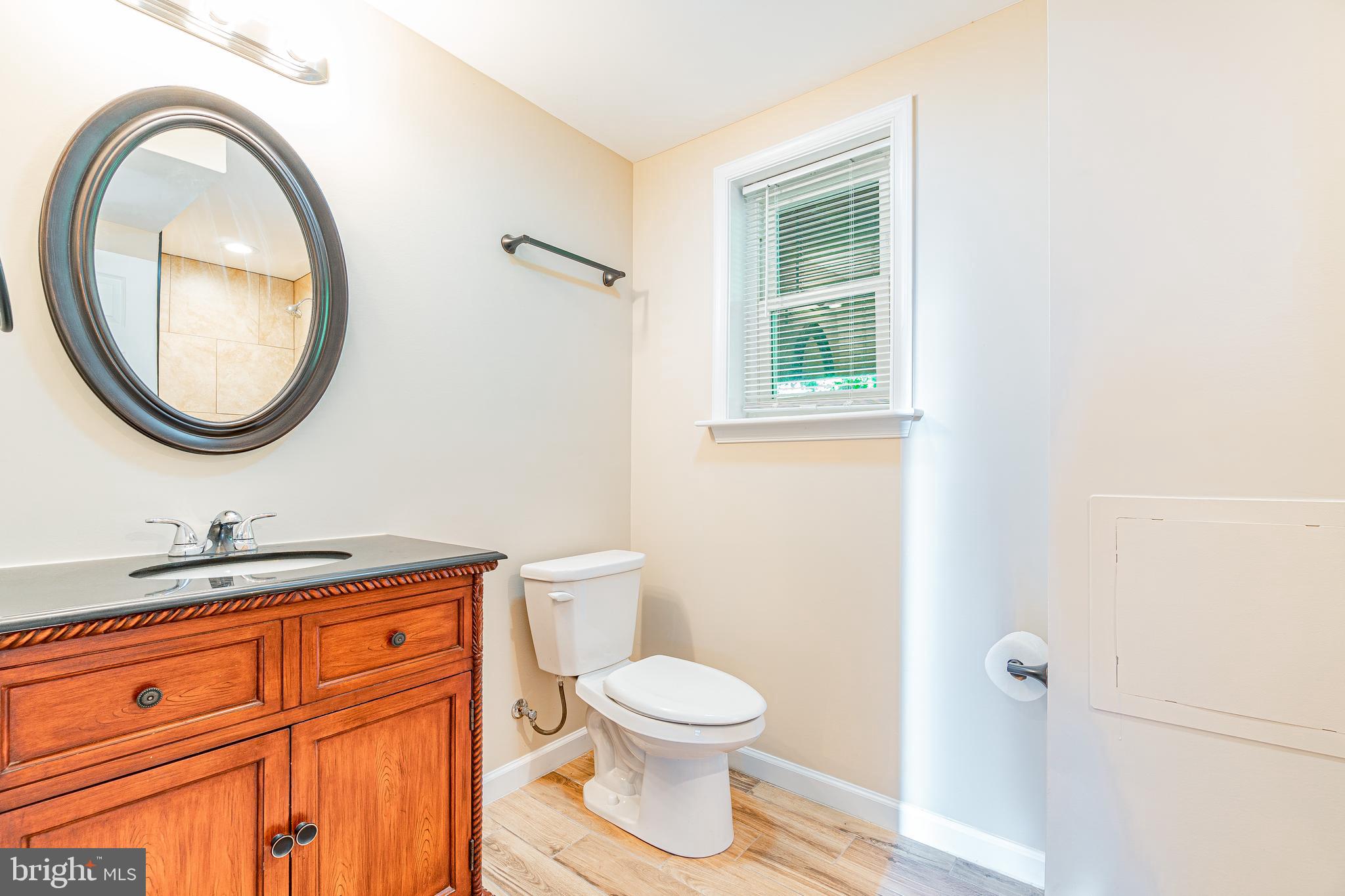 3301 Humpton Road Thorndale, PA 19372 - Photo 29 of 30 Renovated Full Bath - lower level