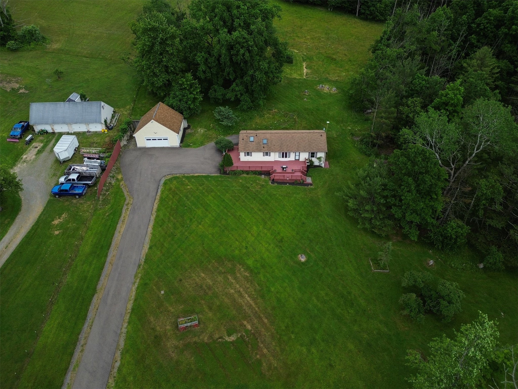 181 Smith Hill Road Binghamton, NY 13905 - Photo 19 of 20