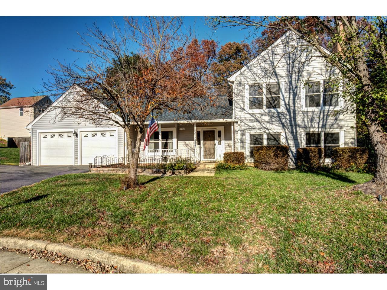 415 Spring Ridge Court Sterling, VA 20164 - Photo 1 of 49 Cul de Sac lot