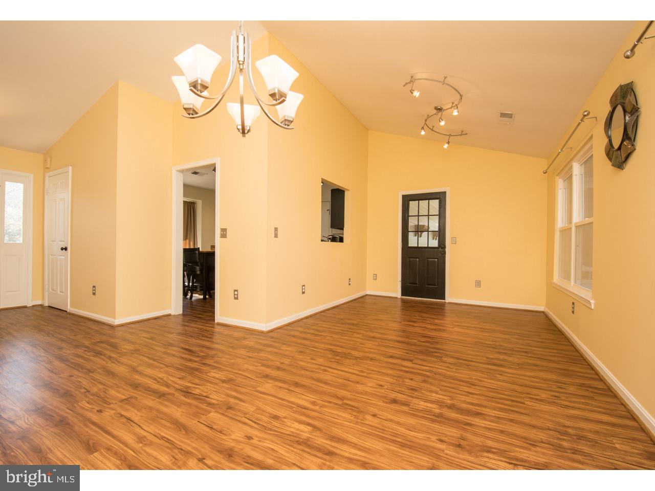 415 Spring Ridge Court Sterling, VA 20164 - Photo 14 of 49 Living/Dining area