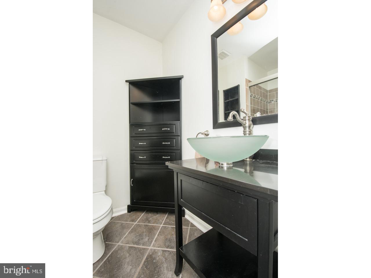 415 Spring Ridge Court Sterling, VA 20164 - Photo 23 of 49 Updated full bathroom on lower split