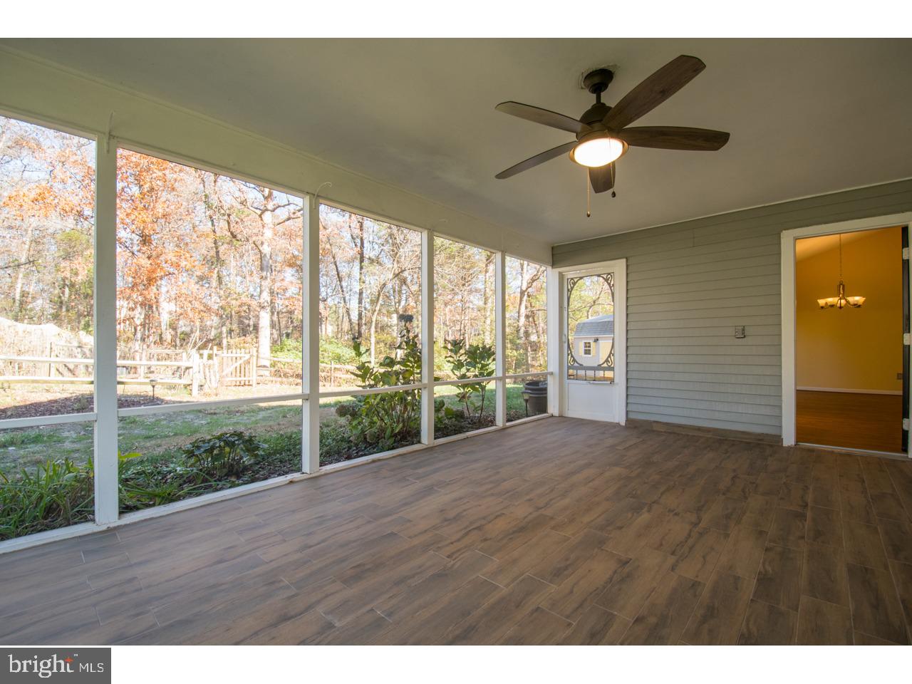415 Spring Ridge Court Sterling, VA 20164 - Photo 25 of 49 Exterior 3 season room.