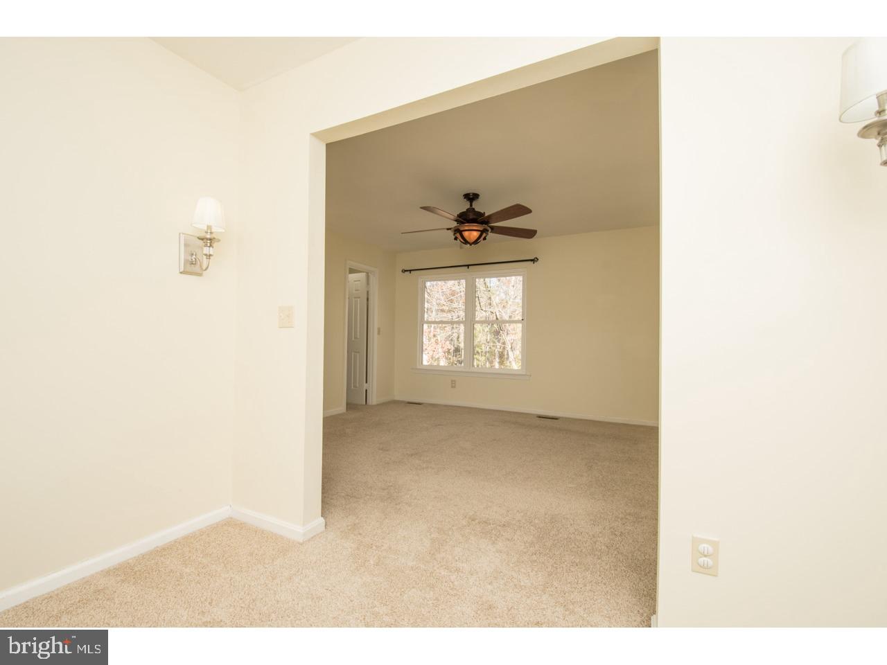 415 Spring Ridge Court Sterling, VA 20164 - Photo 30 of 49 Master Bedroom from sitting room