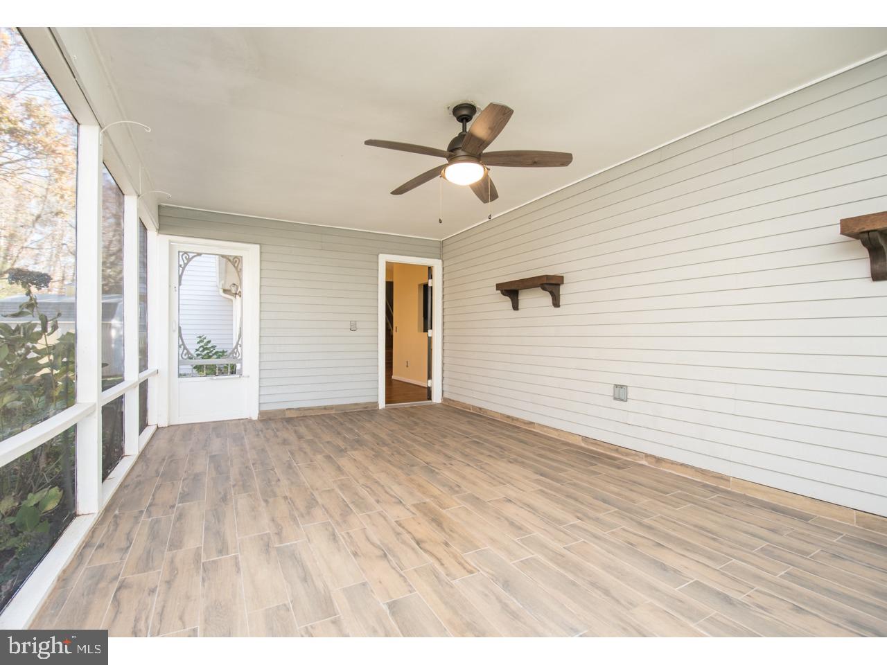 415 Spring Ridge Court Sterling, VA 20164 - Photo 41 of 49 Ceramic floors and ceiling fan