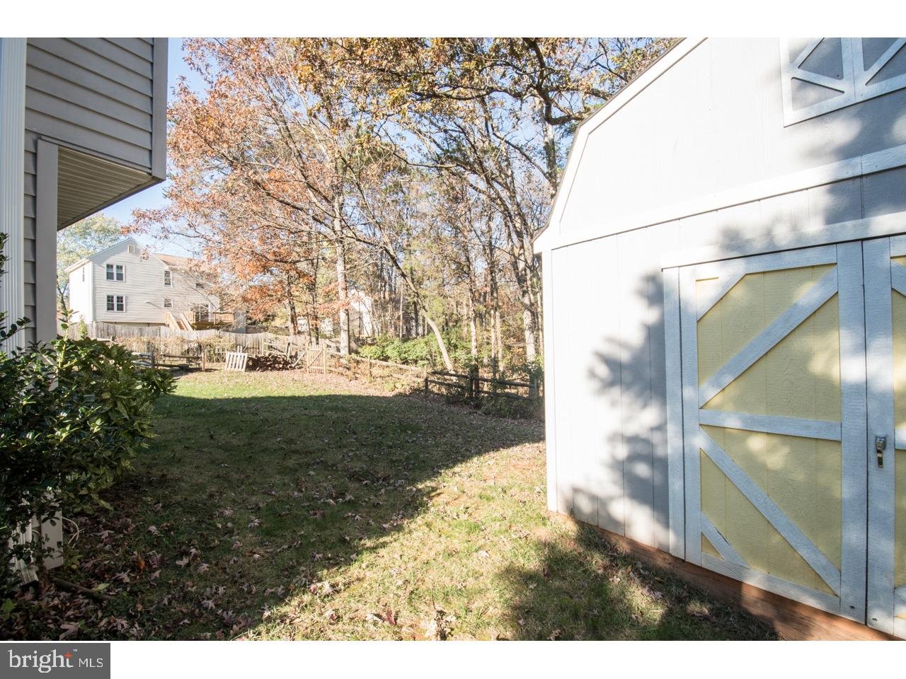 415 Spring Ridge Court Sterling, VA 20164 - Photo 45 of 49 Storage shed conveys
