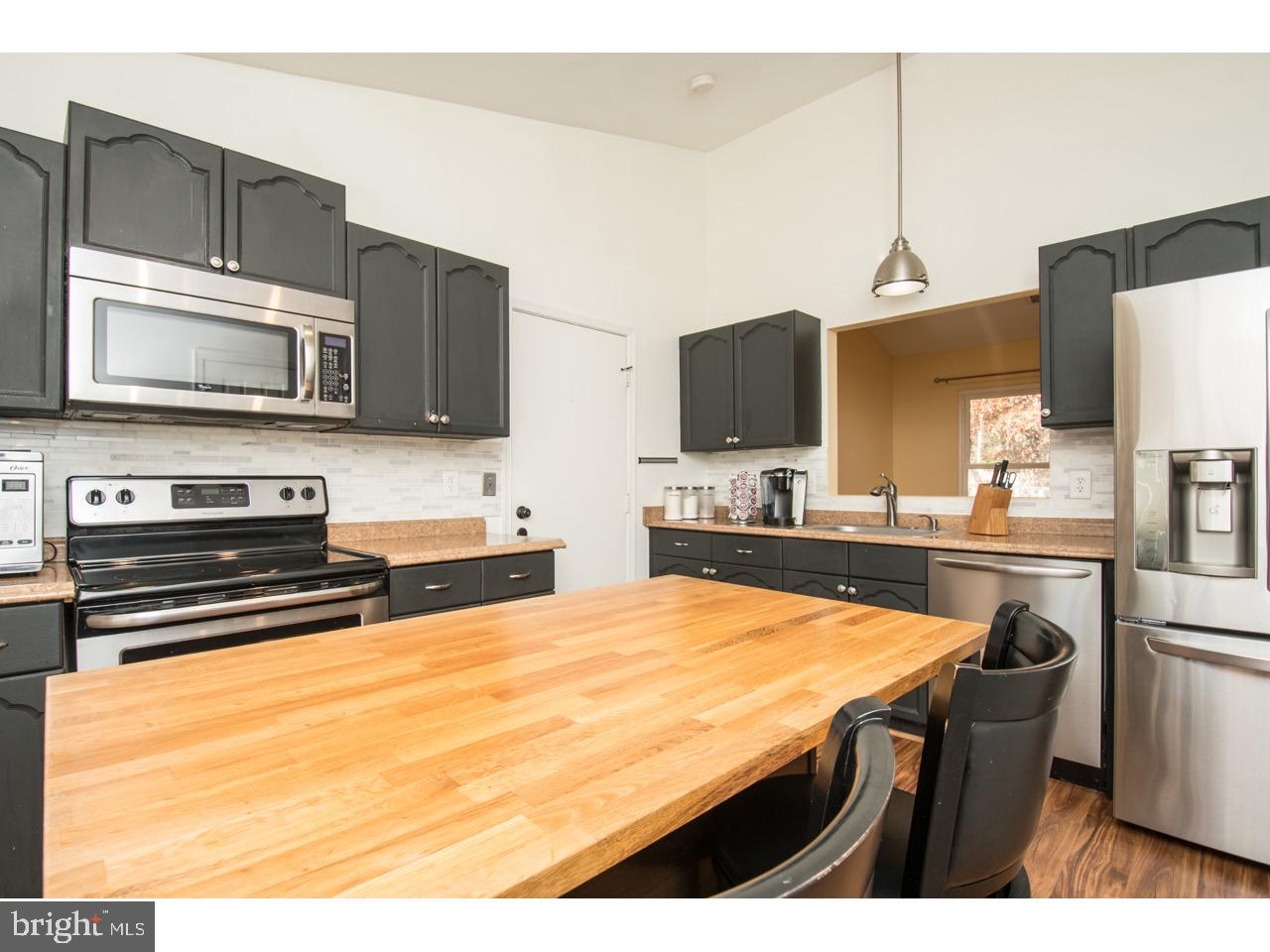 415 Spring Ridge Court Sterling, VA 20164 - Photo 6 of 49 Kitchen includes movable island