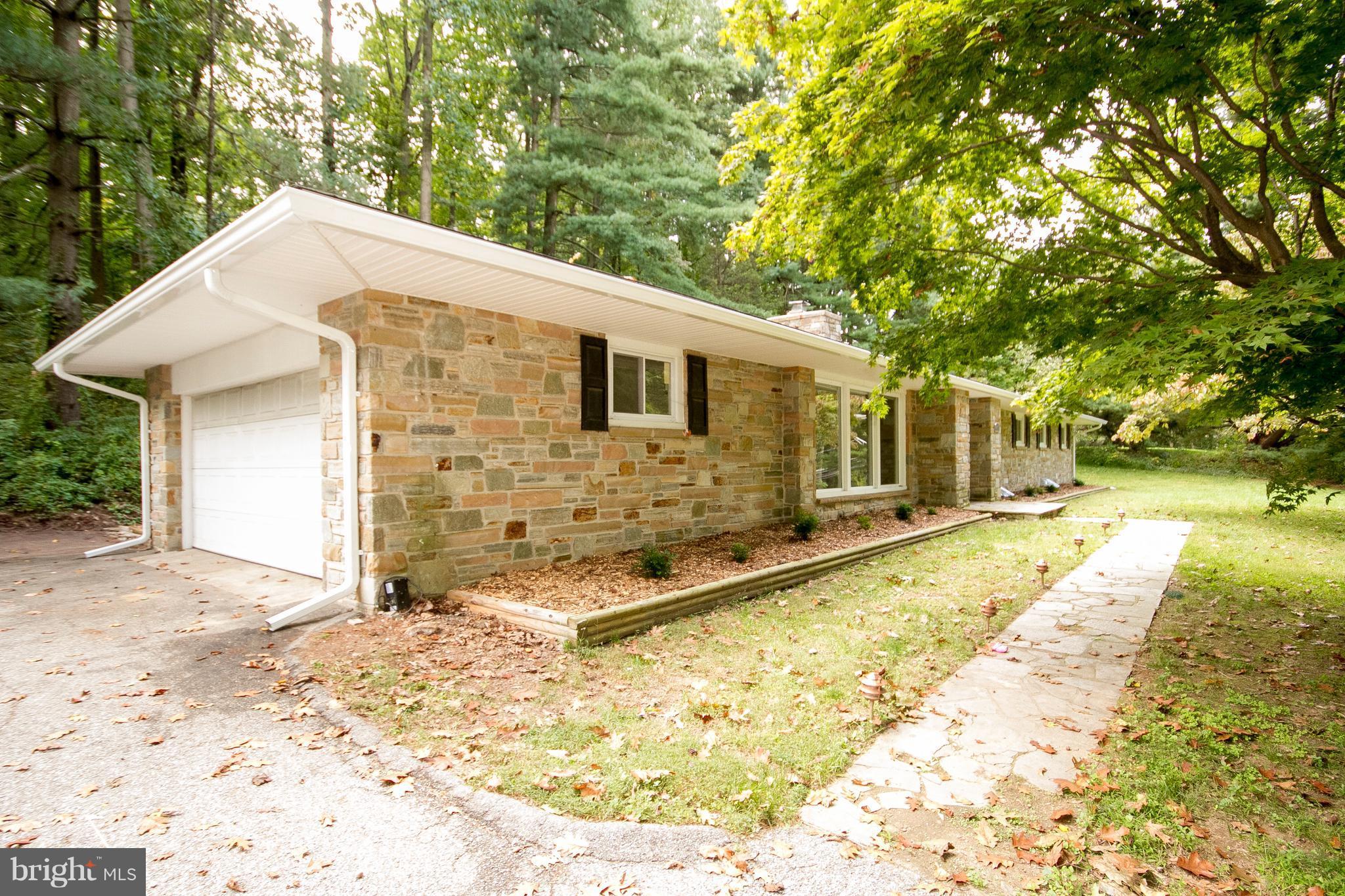 4501 Butler Road Reisterstown, MD 21136 - Photo 1 of 25 Exterior (Front)