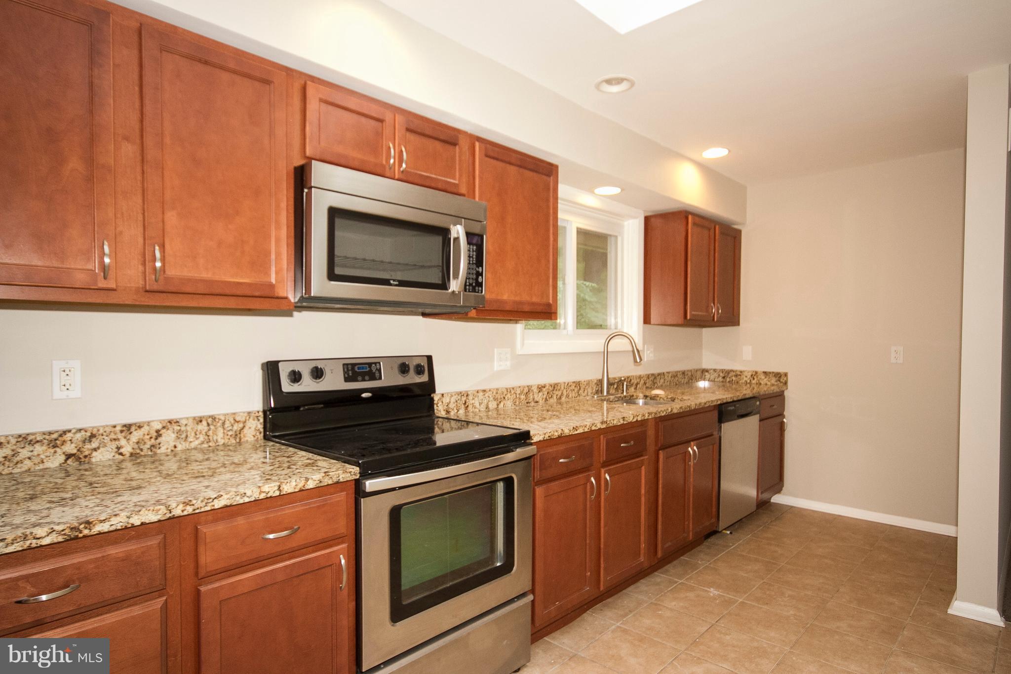 4501 Butler Road Reisterstown, MD 21136 - Photo 11 of 25 Kitchen