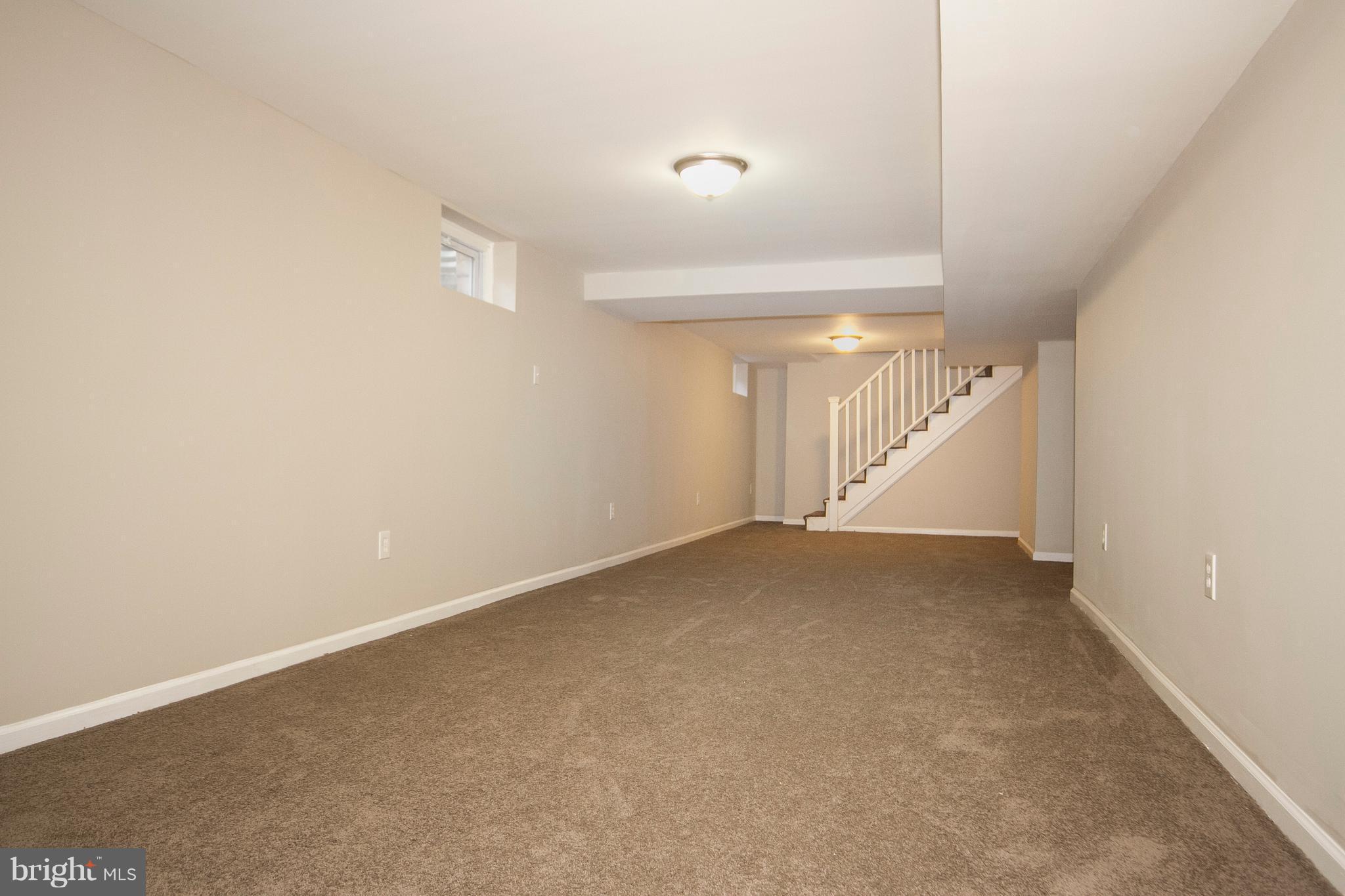 4501 Butler Road Reisterstown, MD 21136 - Photo 19 of 25 Basement