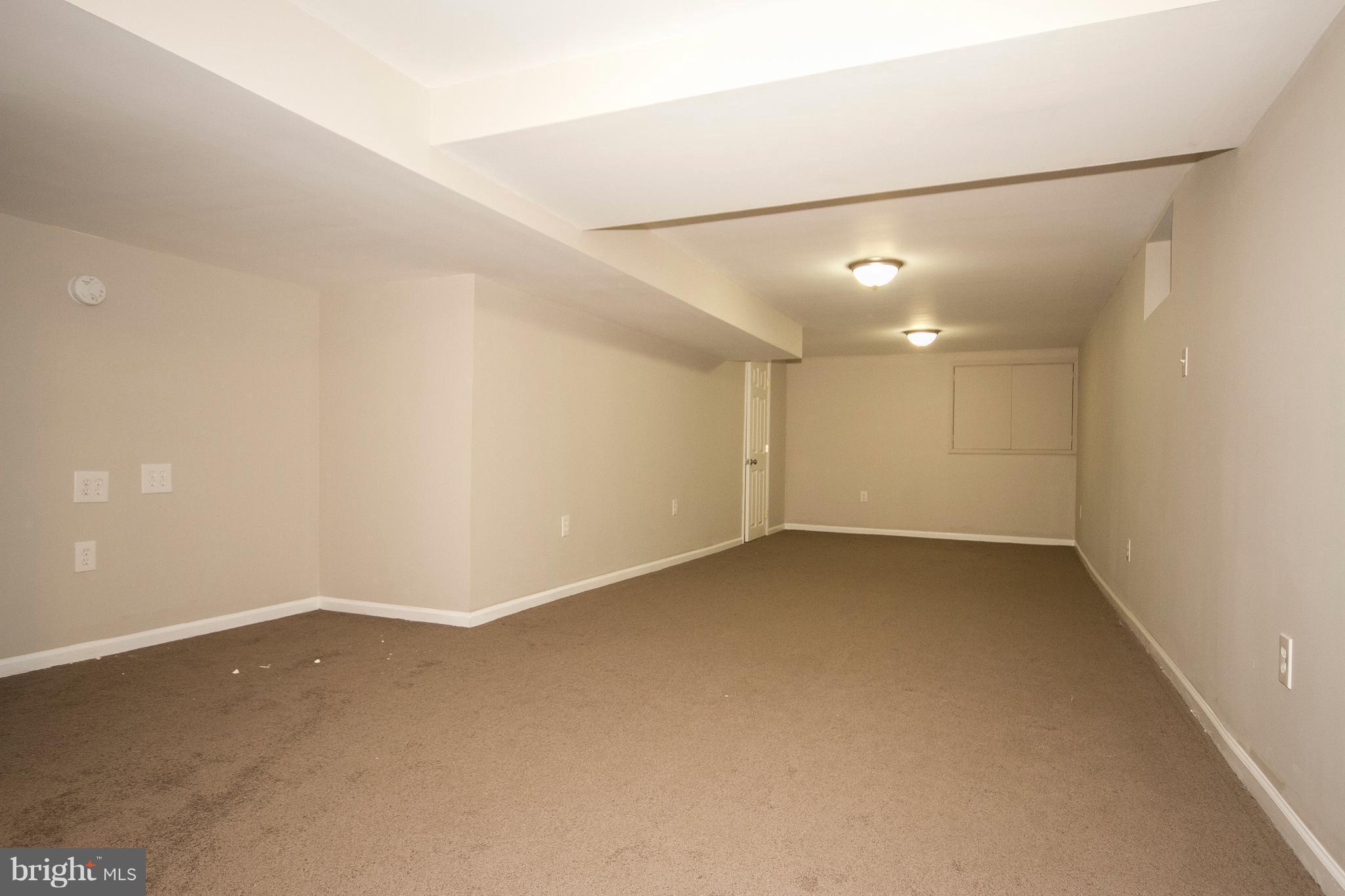 4501 Butler Road Reisterstown, MD 21136 - Photo 20 of 25 Basement