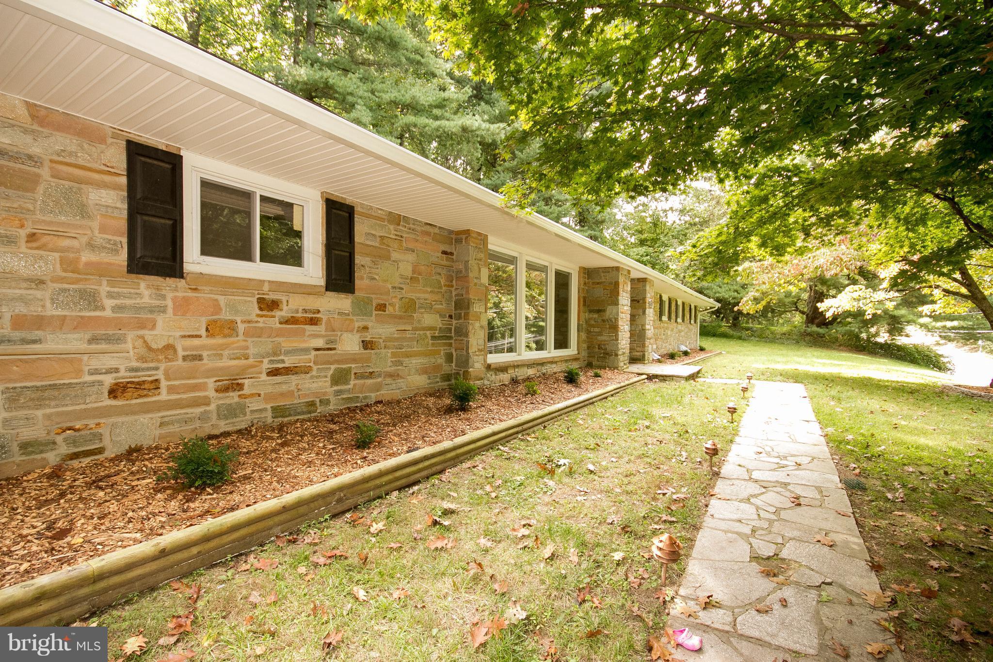 4501 Butler Road Reisterstown, MD 21136 - Photo 25 of 25 Exterior (General)
