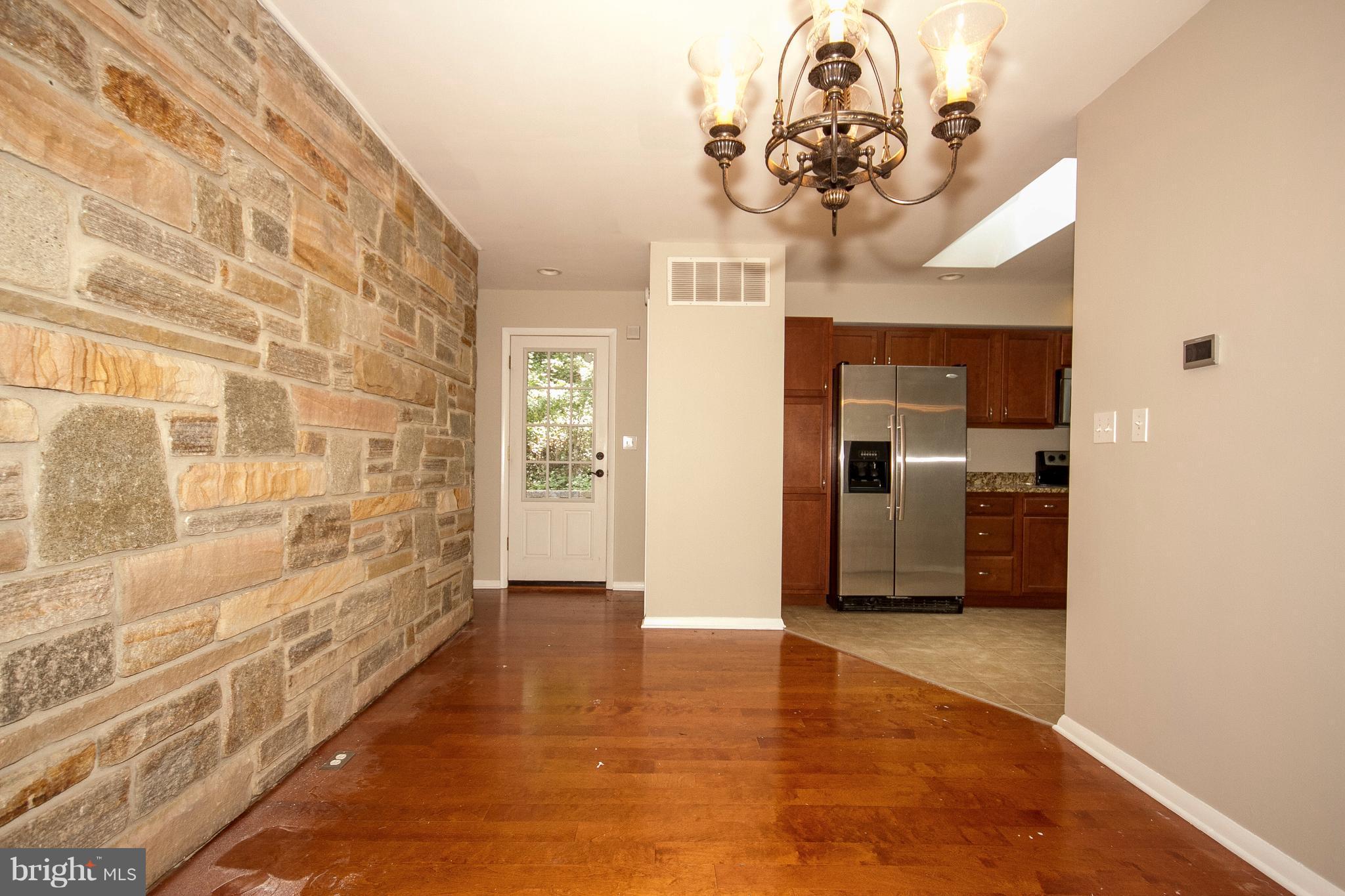 4501 Butler Road Reisterstown, MD 21136 - Photo 8 of 25 Dining Room