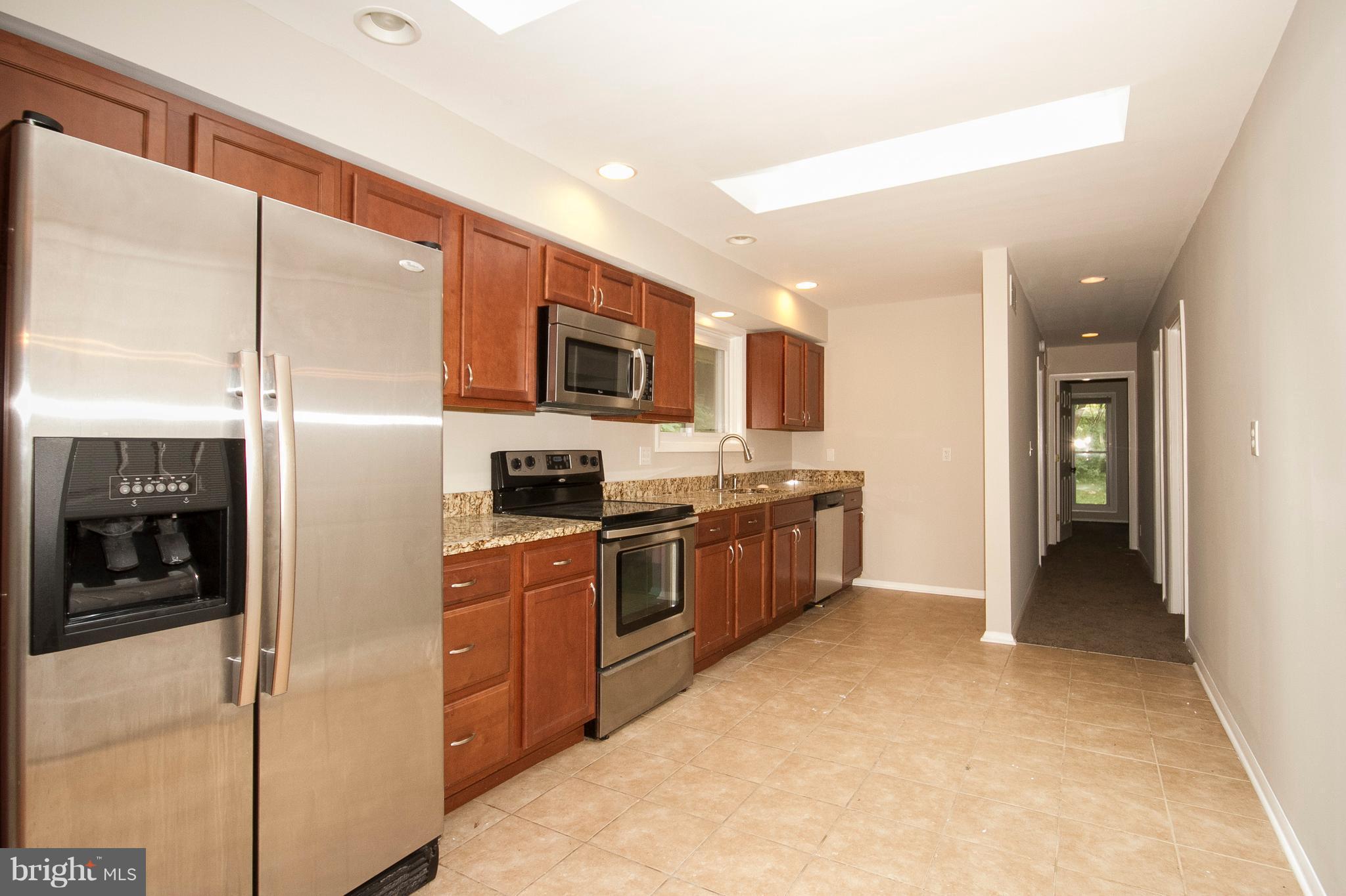 4501 Butler Road Reisterstown, MD 21136 - Photo 10 of 25 Kitchen