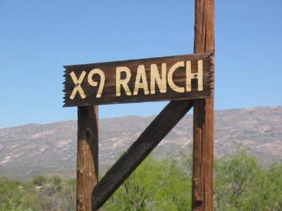 6481 South Upper Valley Road Vail, AZ 85641 - Photo 2 of 9