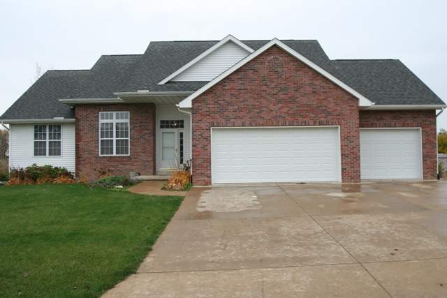502 Park Trail Road Mackinaw, IL 61755 - Photo 1 of 1