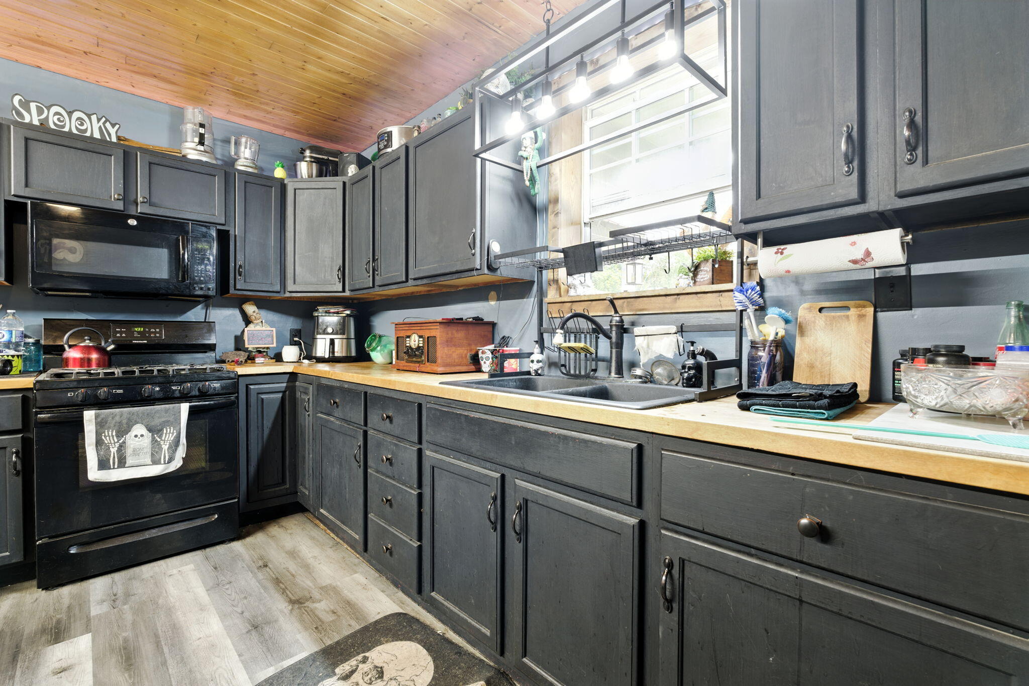15885 McClellan Road Springport, MI 49284 - Photo 13 of 21 Kitchen