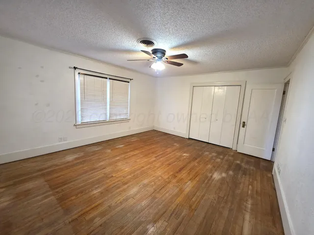 $224,000 | 501 North Houston Street, Shamrock, TX 79079