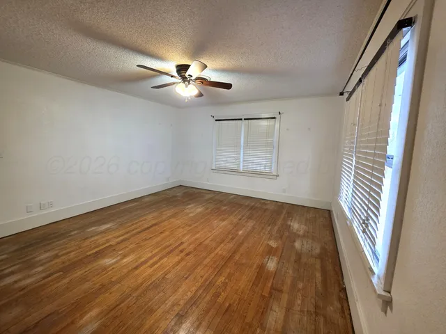 $224,000 | 501 North Houston Street, Shamrock, TX 79079