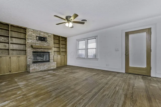 $224,000 | 501 North Houston Street, Shamrock, TX 79079