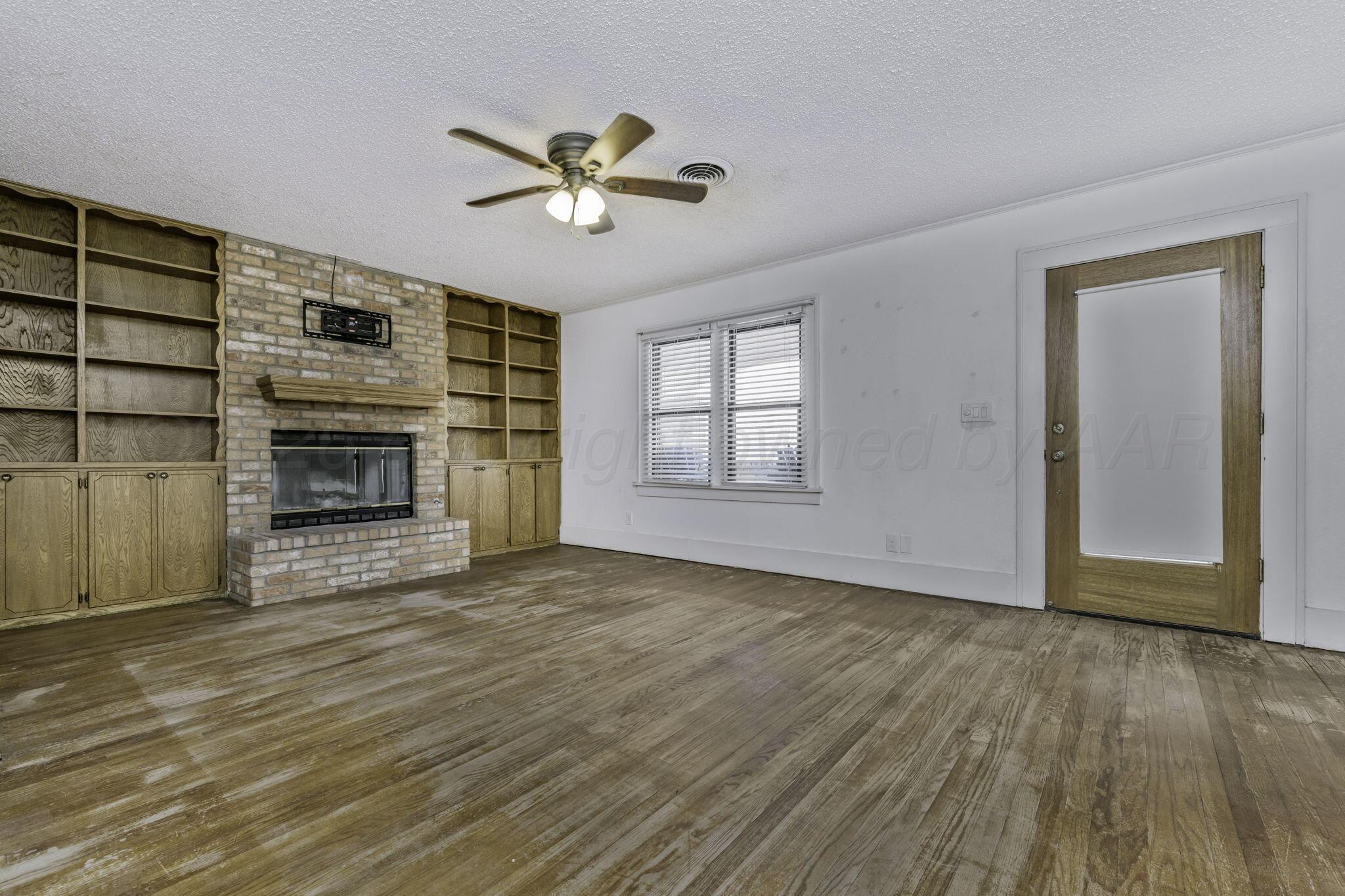 501 North Houston Street Shamrock, TX 79079 - Photo 12 of 24 501 N Houston St 12