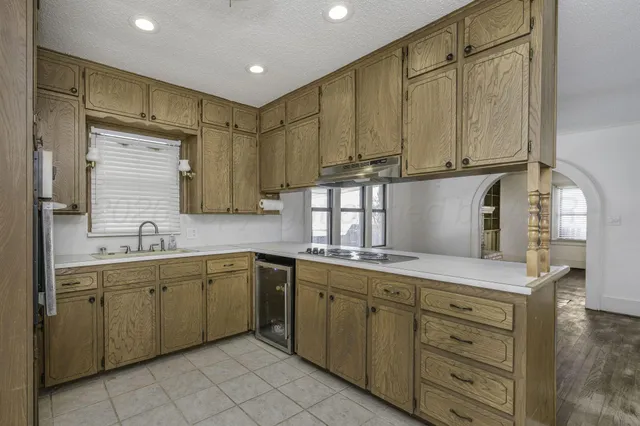 $224,000 | 501 North Houston Street, Shamrock, TX 79079