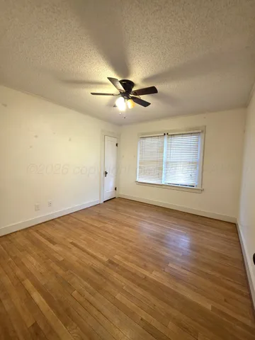 $224,000 | 501 North Houston Street, Shamrock, TX 79079