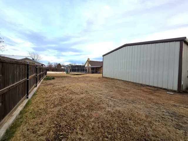 $224,000 | 501 North Houston Street, Shamrock, TX 79079