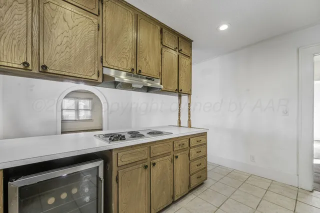 $224,000 | 501 North Houston Street, Shamrock, TX 79079