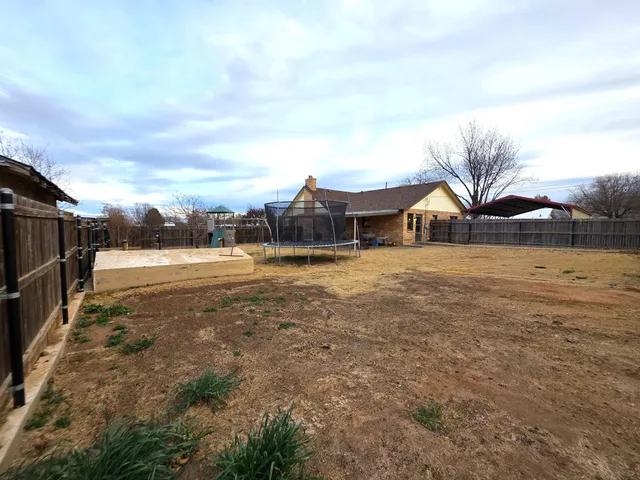 $224,000 | 501 North Houston Street, Shamrock, TX 79079