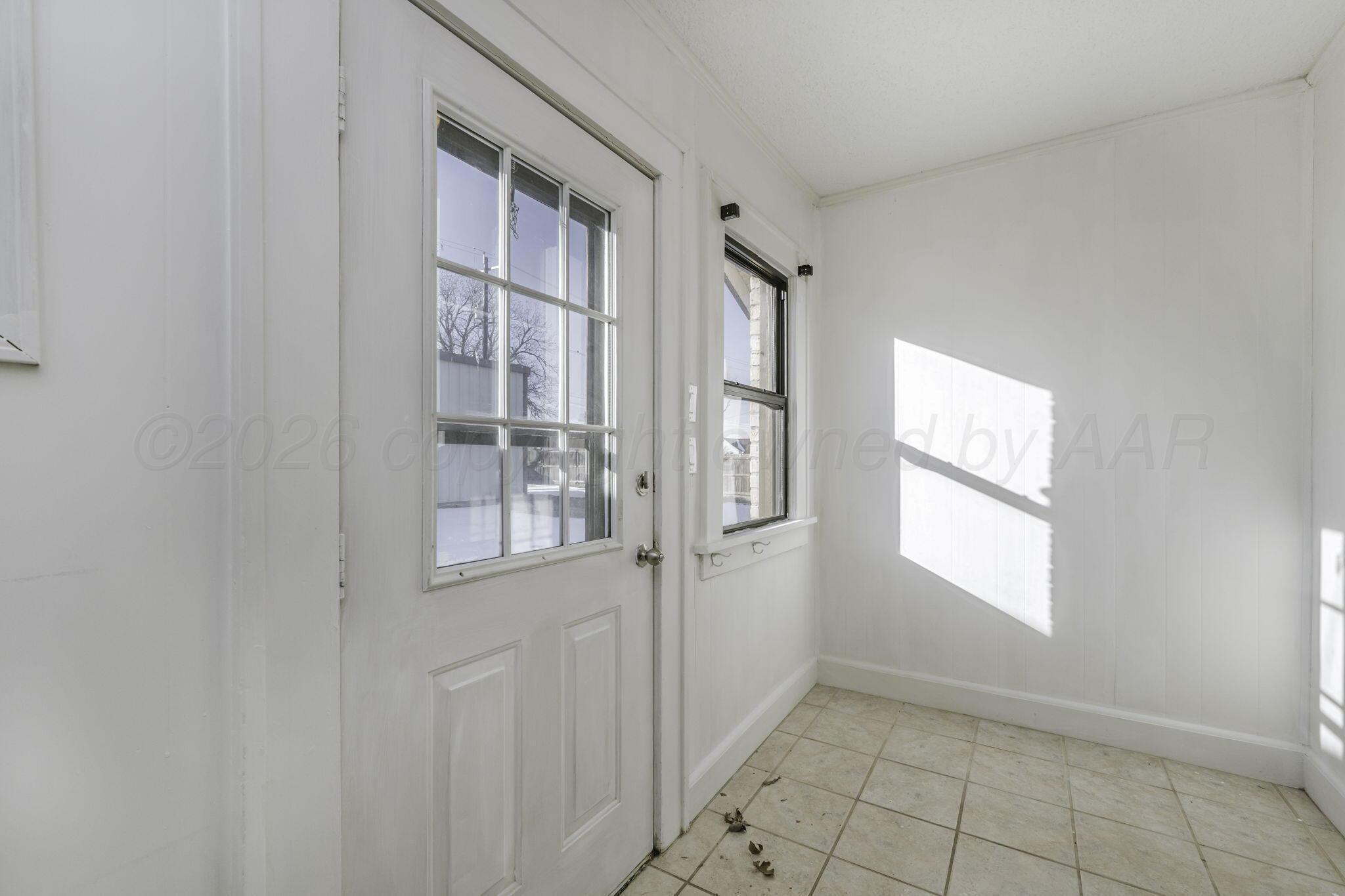 501 North Houston Street Shamrock, TX 79079 - Photo 17 of 24 501 N Houston St 17