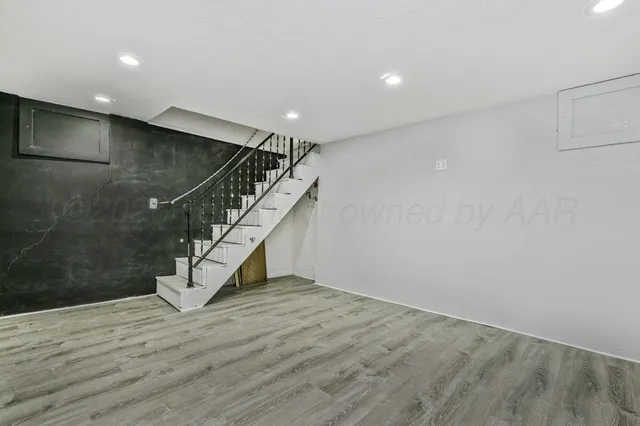 $224,000 | 501 North Houston Street, Shamrock, TX 79079