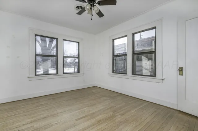 $224,000 | 501 North Houston Street, Shamrock, TX 79079