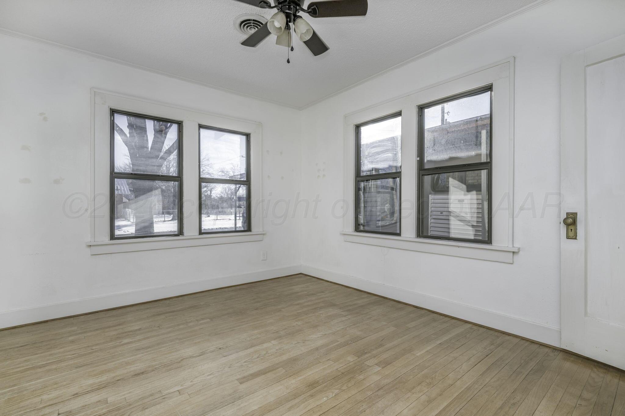 501 North Houston Street Shamrock, TX 79079 - Photo 20 of 24 501 N Houston St 20