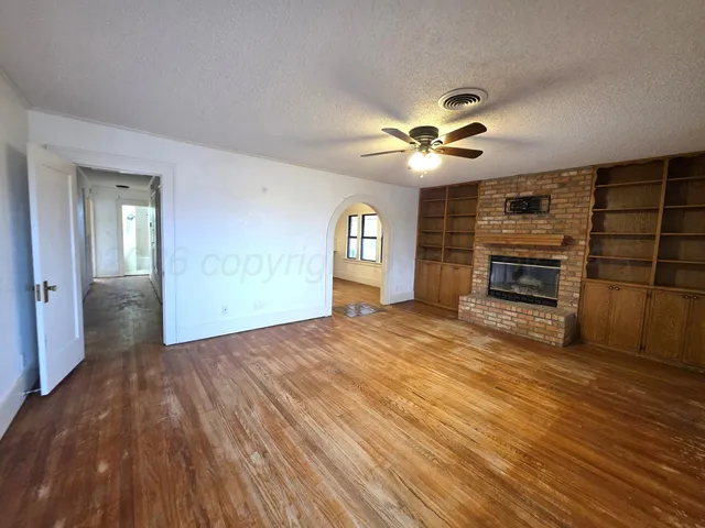 $224,000 | 501 North Houston Street, Shamrock, TX 79079