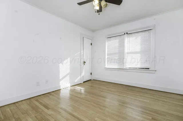 $224,000 | 501 North Houston Street, Shamrock, TX 79079