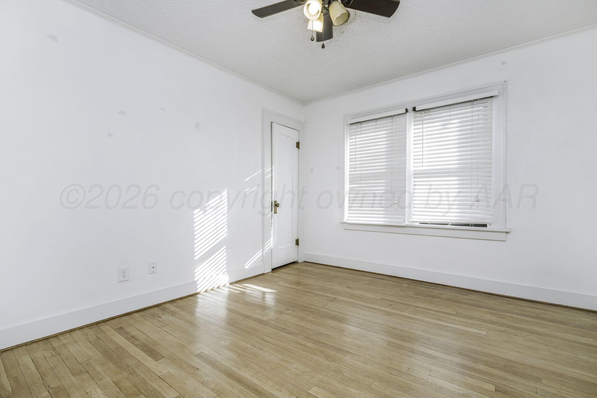 501 North Houston Street Shamrock, TX 79079 - Photo 21 of 24 501 N Houston St 21