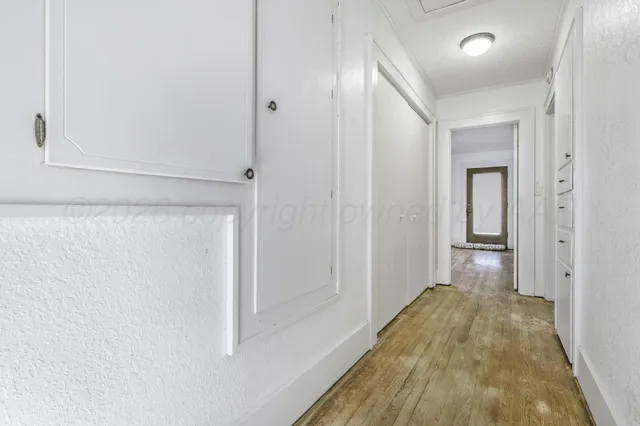 $224,000 | 501 North Houston Street, Shamrock, TX 79079