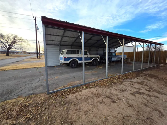 $224,000 | 501 North Houston Street, Shamrock, TX 79079