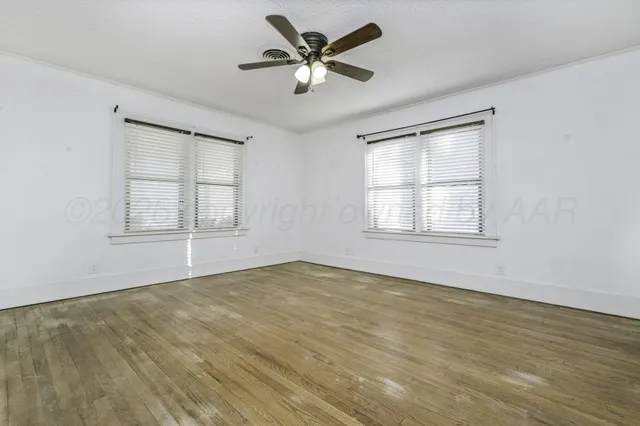 $224,000 | 501 North Houston Street, Shamrock, TX 79079