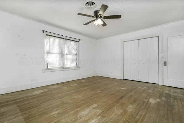 $195,000 | 501 North Houston Street, Shamrock, TX 79079