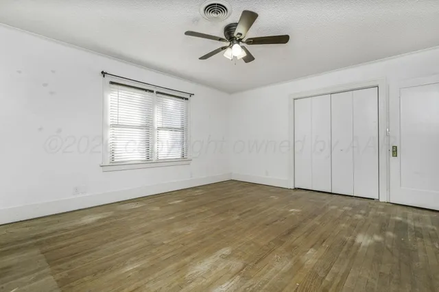 $224,000 | 501 North Houston Street, Shamrock, TX 79079