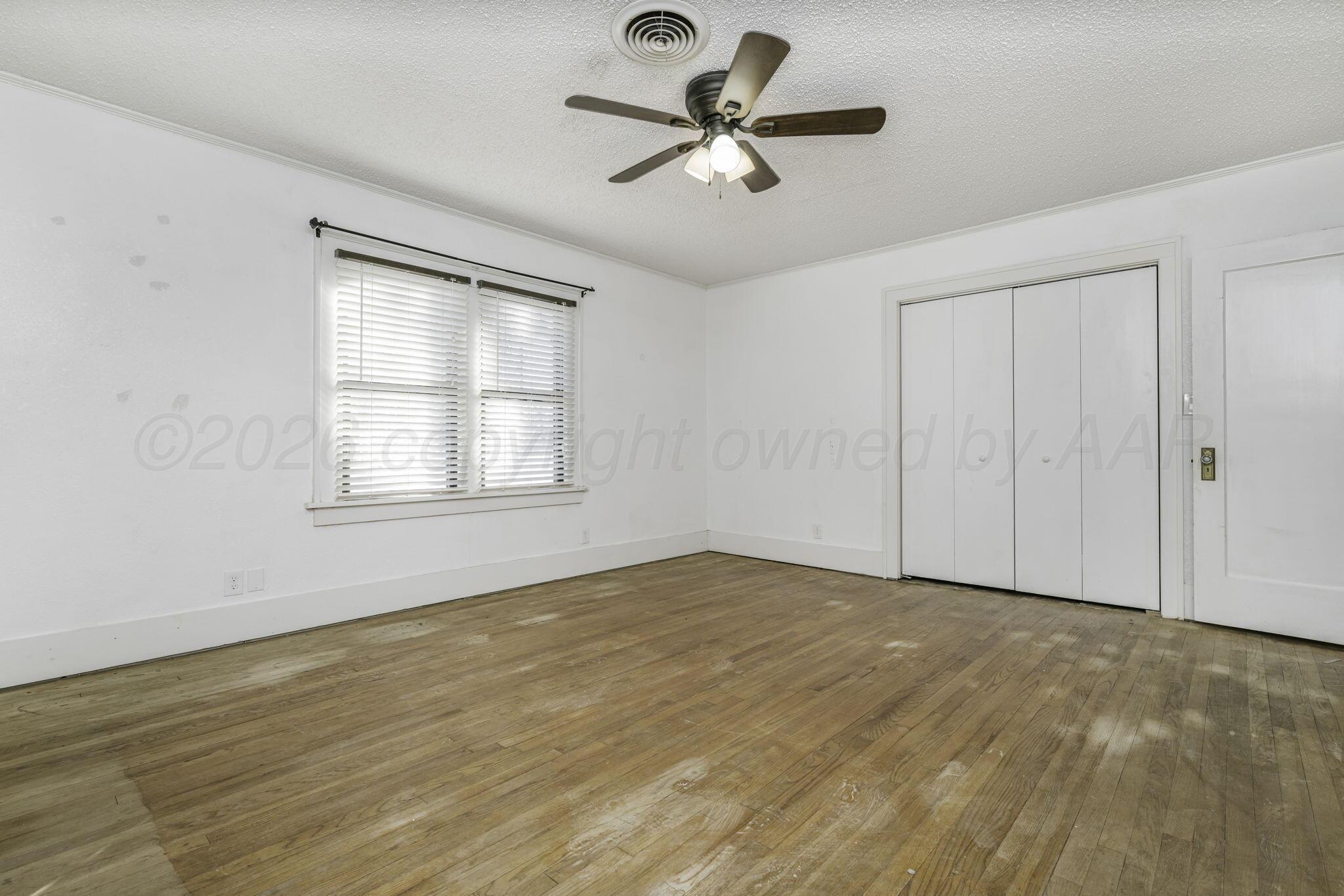 501 North Houston Street Shamrock, TX 79079 - Photo 24 of 24 501 N Houston St 24