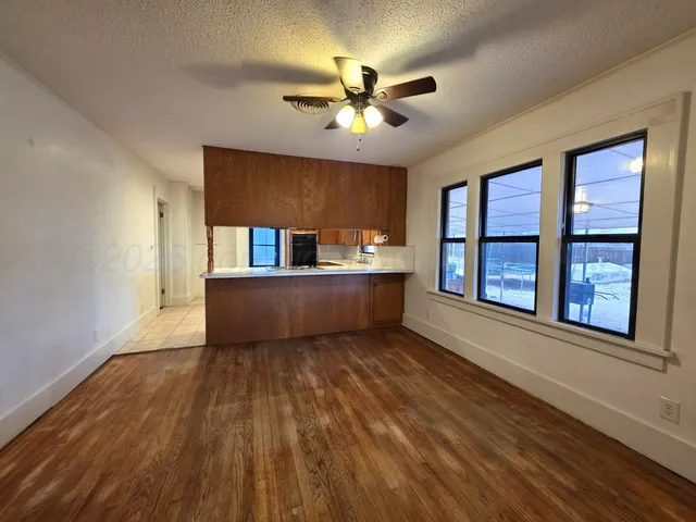 $224,000 | 501 North Houston Street, Shamrock, TX 79079