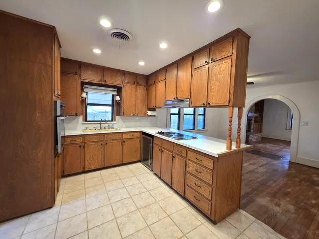 $224,000 | 501 North Houston Street, Shamrock, TX 79079