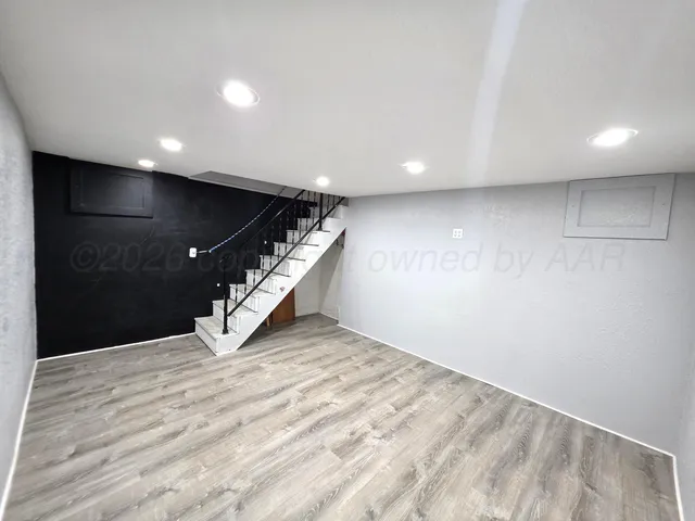 $224,000 | 501 North Houston Street, Shamrock, TX 79079