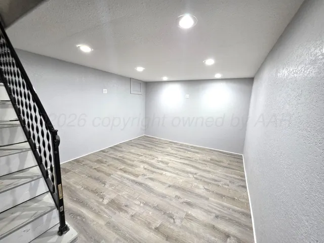 $224,000 | 501 North Houston Street, Shamrock, TX 79079