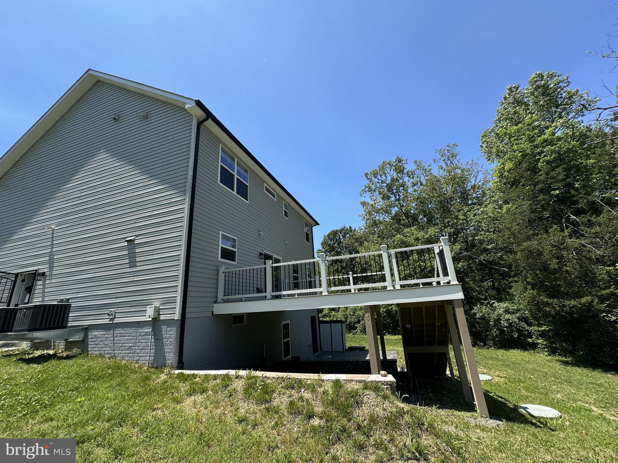 7939 Rebel Road Spotsylvania, VA 22551 - Photo 42 of 48