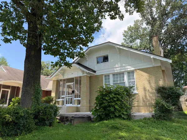 $269,999 | 261 North Avalon Street, Memphis, TN 38112