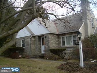 311 Rock Raymond Road Downingtown, PA 19335 - Photo 1 of 9 Exterior Front